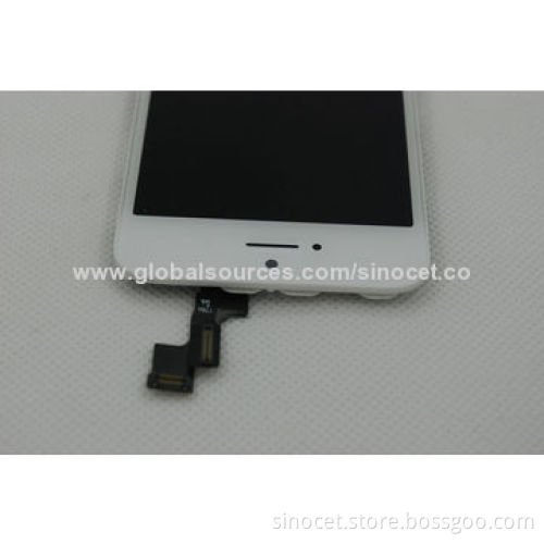 Truly Original LCD Display for iPhone 5S, Grade A